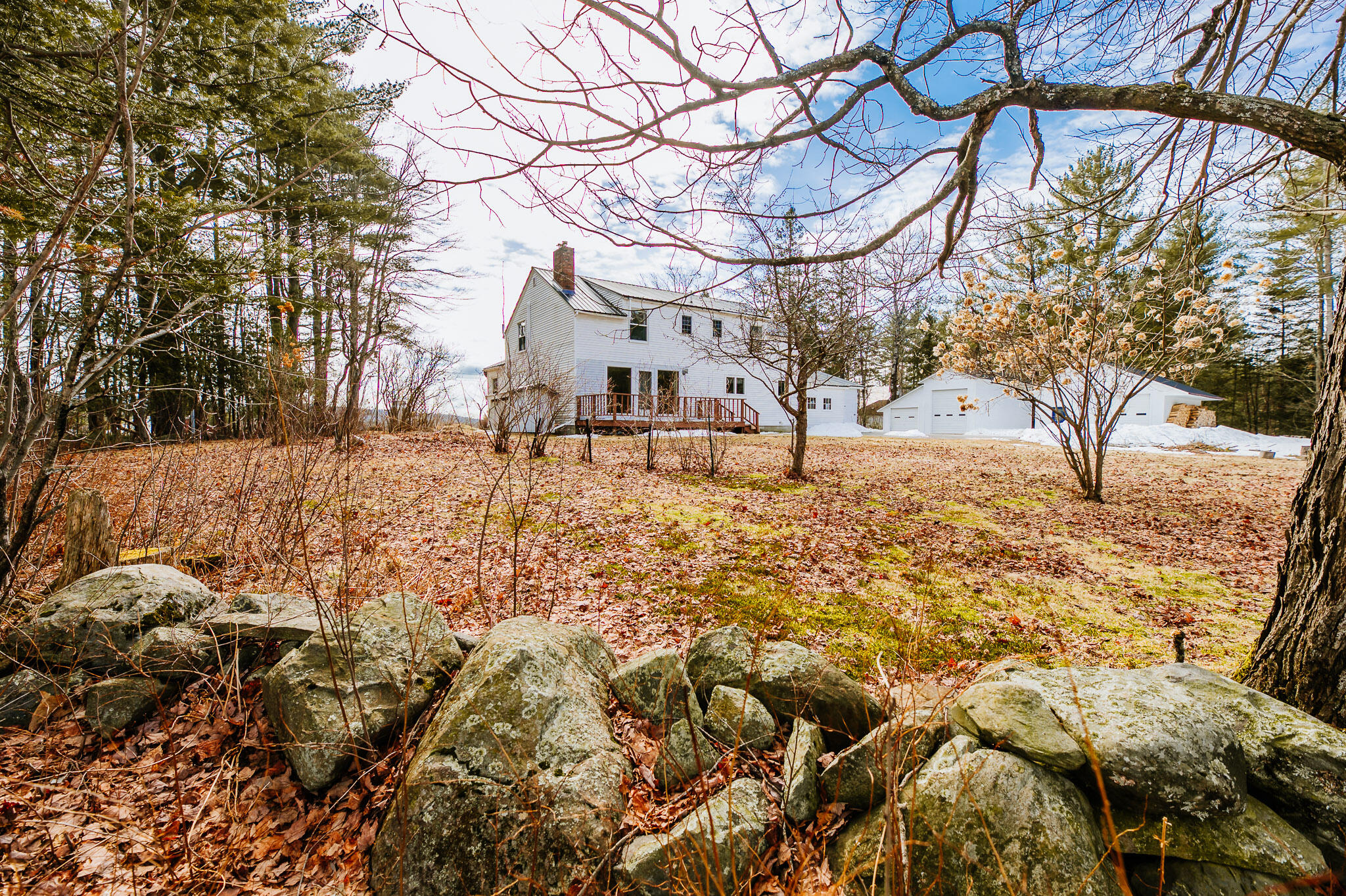 13 Freeman Ridge Road Kingfield, ME 04947 - Photo 10 of 77 13 Freeman Ridge Road