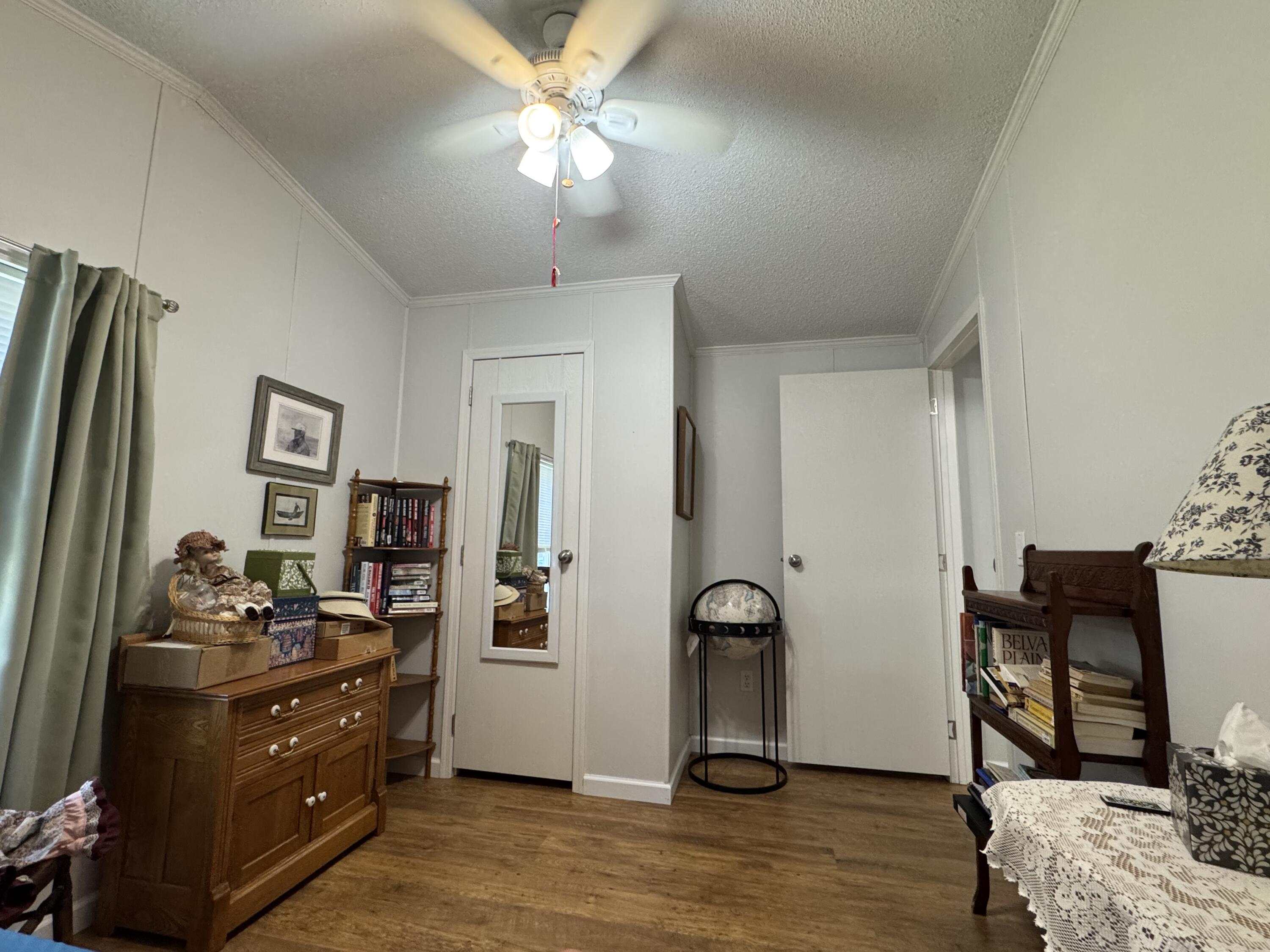 38 Ridge Road Randolph, ME 04346 - Photo 21 of 24 Second Bedroom