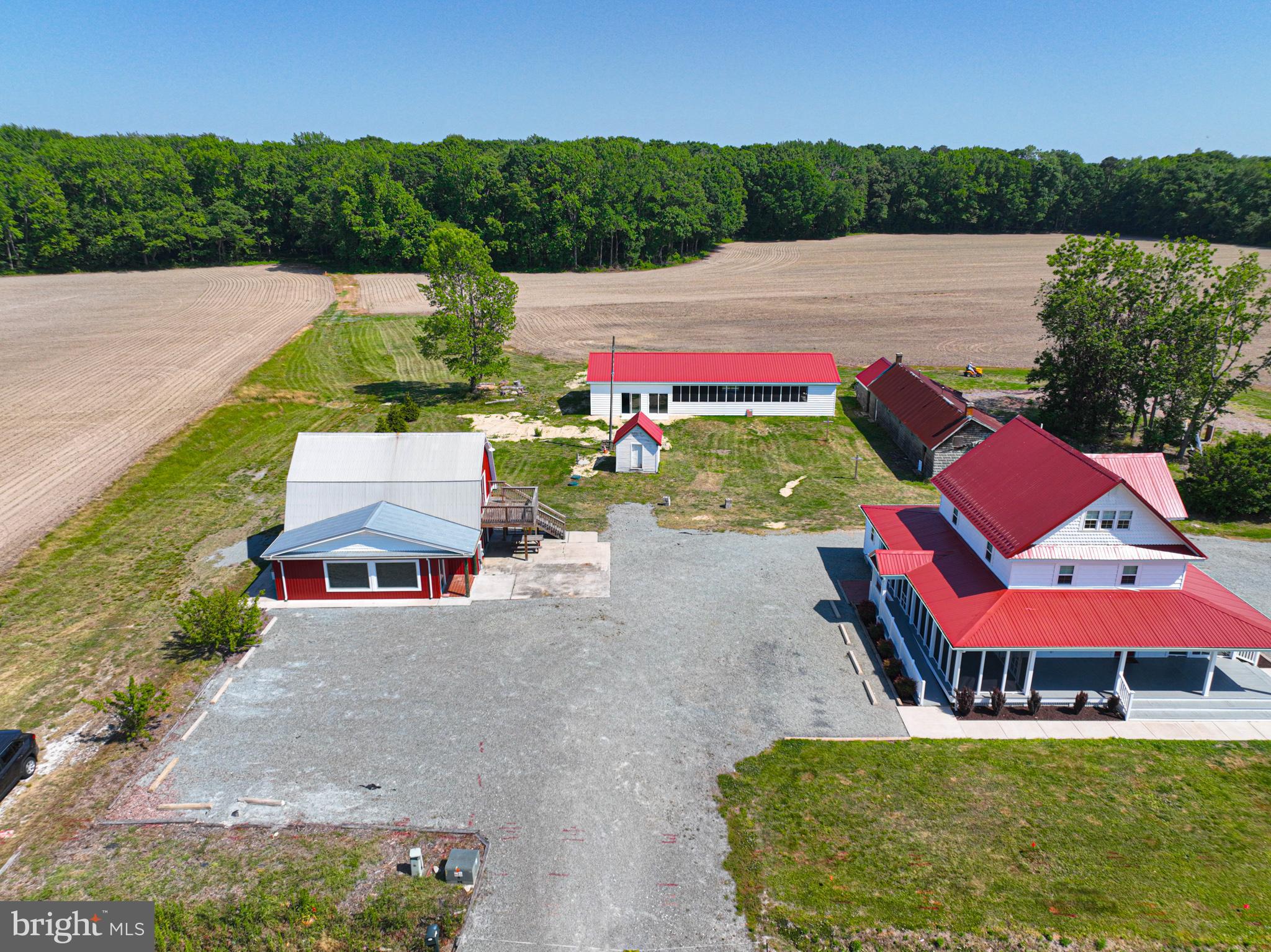 10850 Cathell Road Berlin, MD 21811 - Photo 56 of 118