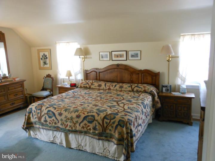 111 Arlington Road Paoli, PA 19301 - Photo 9 of 17 Master Bedroom