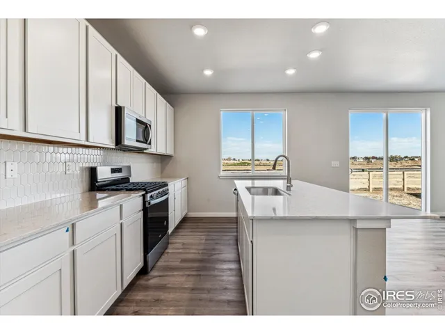 $599,990 | 866 Mesic Lane, Windsor, CO 80550