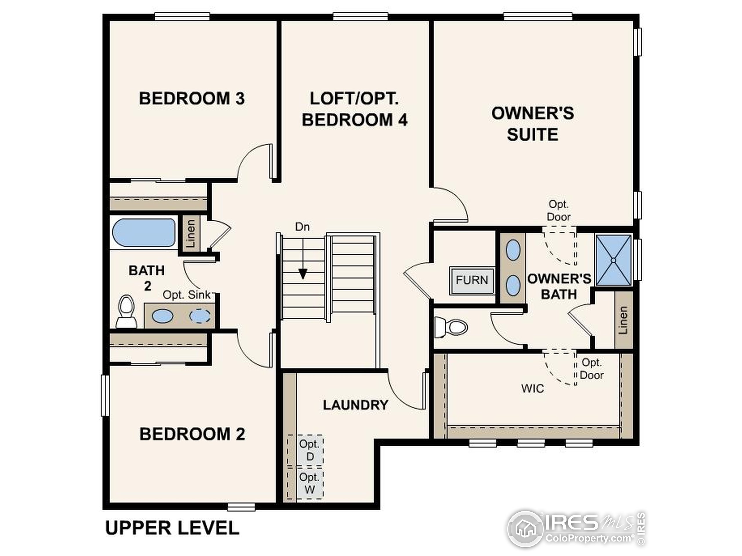 866 Mesic Lane Windsor, CO 80550 - Photo 4 of 17