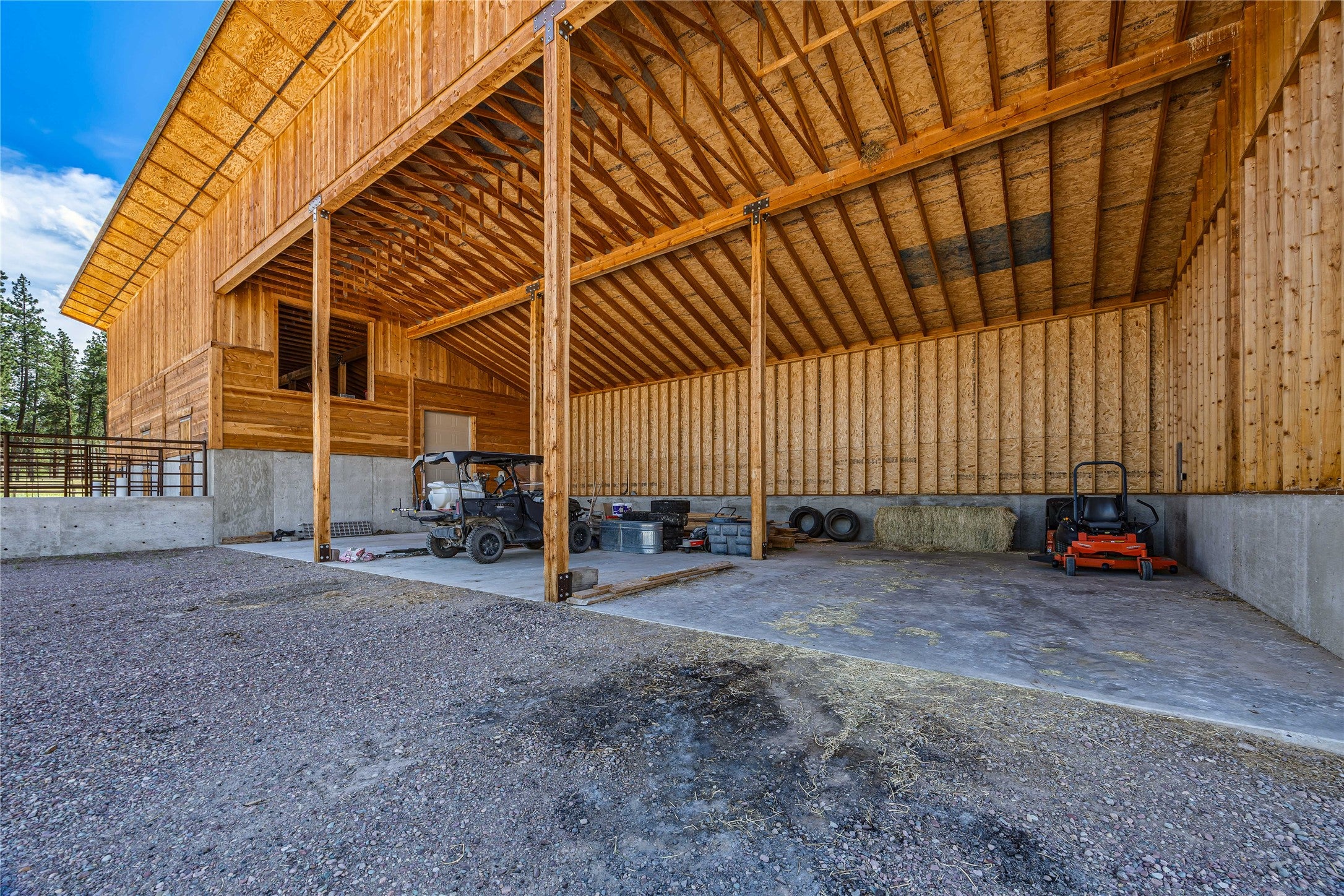 1330 Hole In The Wall Road Bonner, MT 59823 - Photo 21 of 77 Gallery Image 21