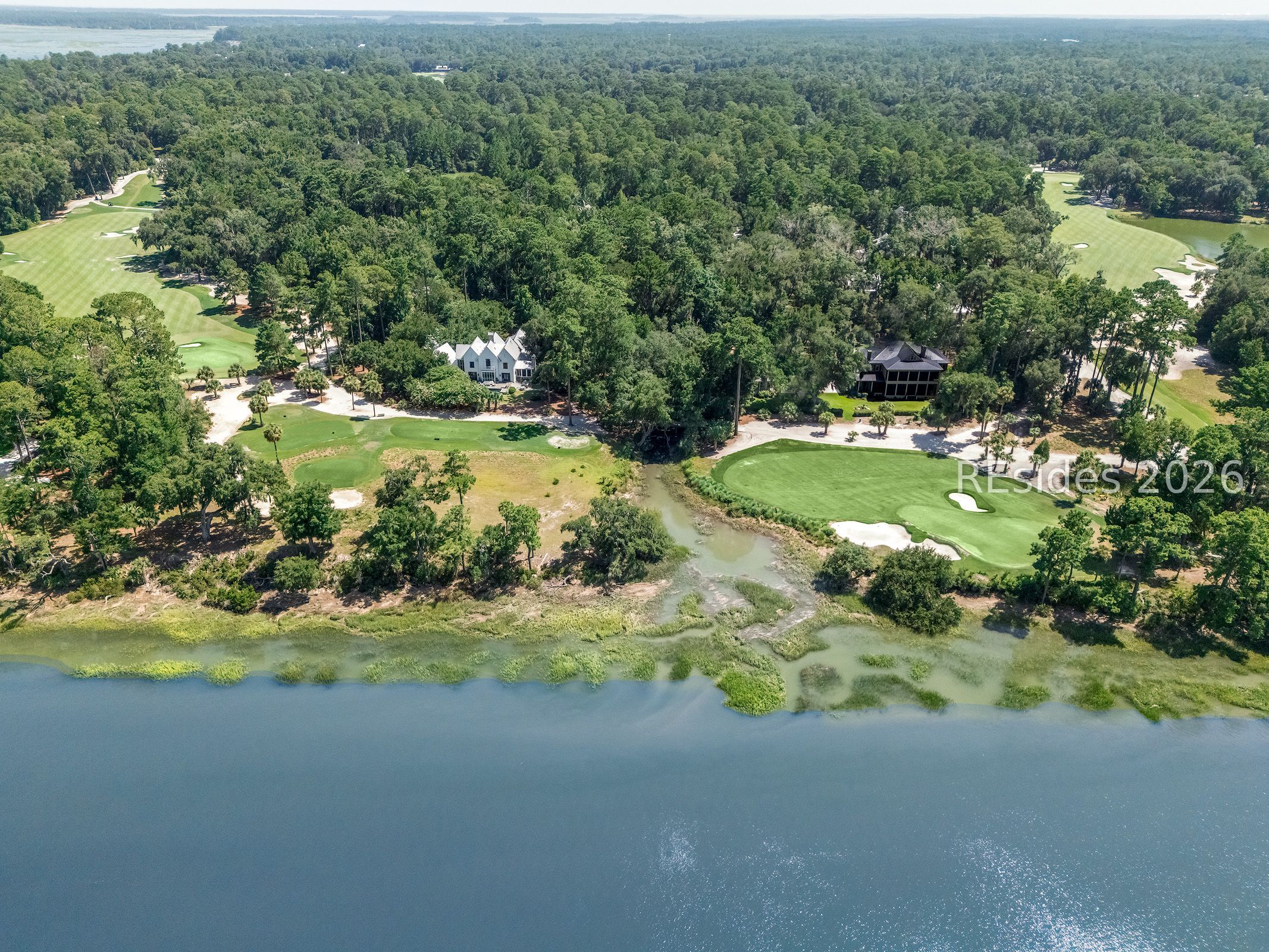 26 Plum Thicket Road Bluffton, SC 29910 - Photo 2 of 99 Gallery Image 2