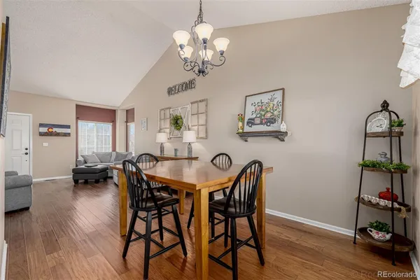 $565,000 | 5502 South Jericho Way, Centennial, CO 80015