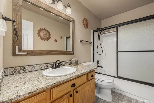 $565,000 | 5502 South Jericho Way, Centennial, CO 80015