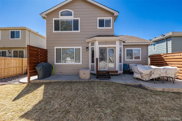 $565,000 | 5502 South Jericho Way, Centennial, CO 80015