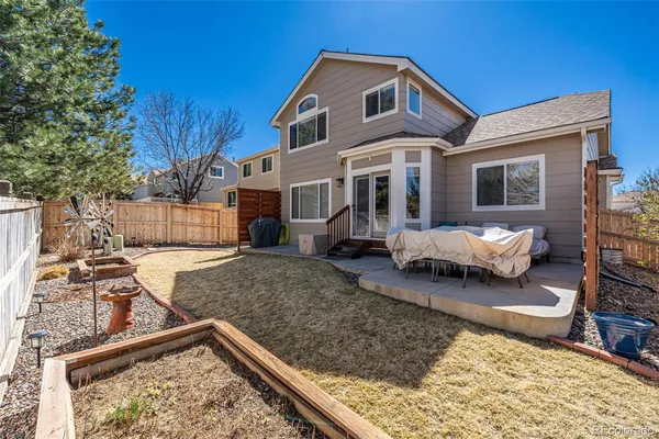 $565,000 | 5502 South Jericho Way, Centennial, CO 80015