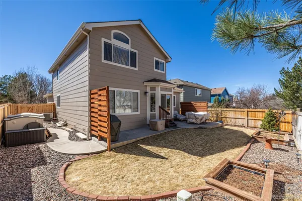 $565,000 | 5502 South Jericho Way, Centennial, CO 80015