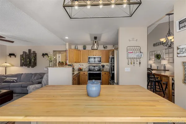 $565,000 | 5502 South Jericho Way, Centennial, CO 80015