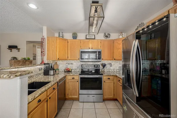 $565,000 | 5502 South Jericho Way, Centennial, CO 80015