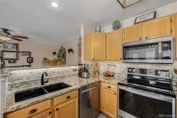 $565,000 | 5502 South Jericho Way, Centennial, CO 80015