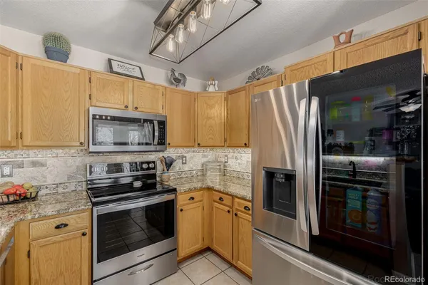 $565,000 | 5502 South Jericho Way, Centennial, CO 80015