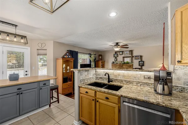 $565,000 | 5502 South Jericho Way, Centennial, CO 80015