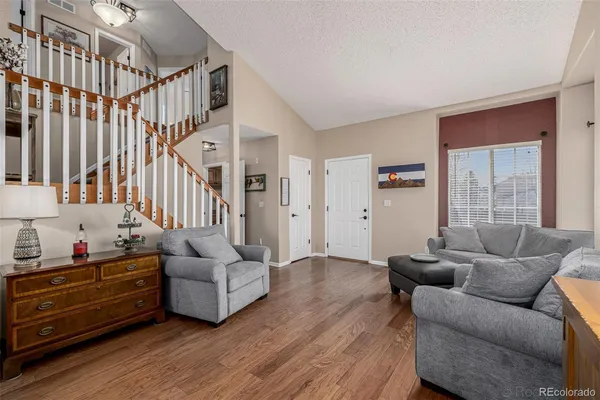 $565,000 | 5502 South Jericho Way, Centennial, CO 80015