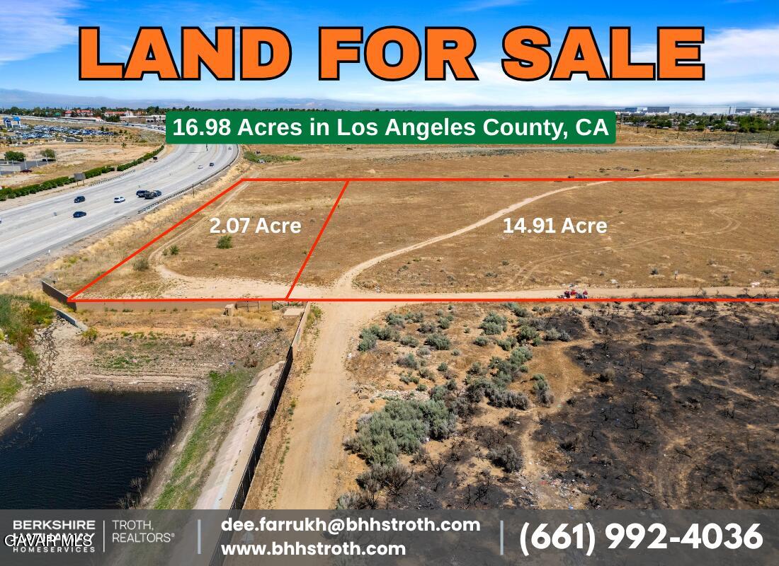 Division Street, Unit P12 Palmdale, CA 93550 - Photo 1 of 12 Flyer2