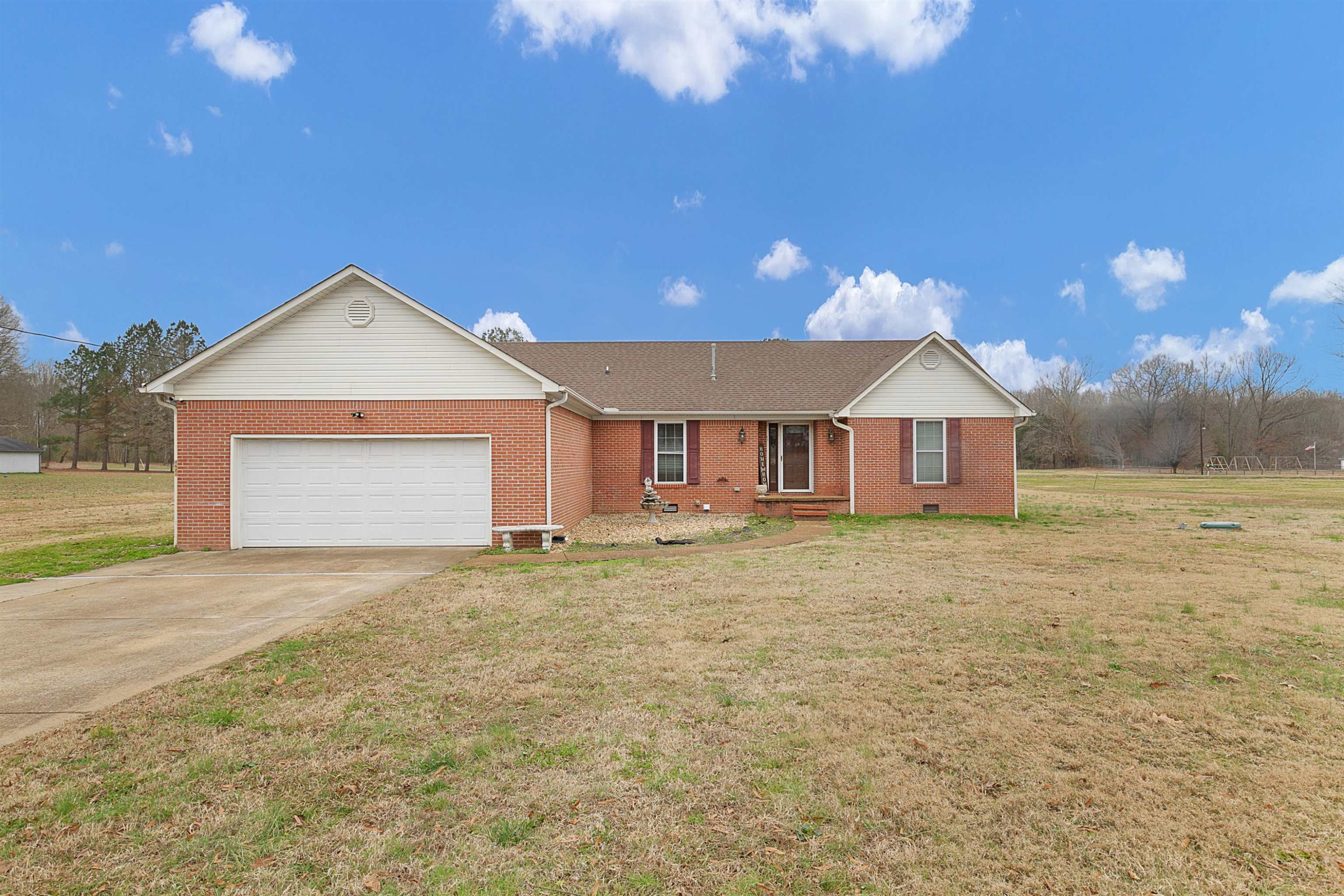 1250 Wilson School Road Henderson, TN 38340 - Photo 1 of 15 Photo 1