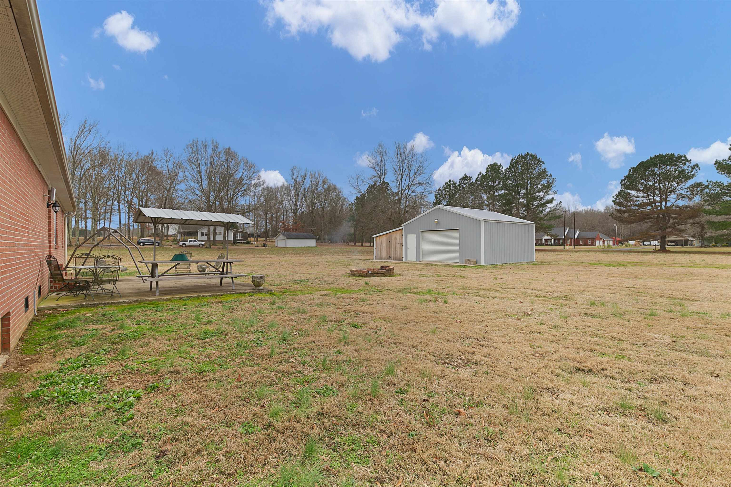 1250 Wilson School Road Henderson, TN 38340 - Photo 2 of 15 Photo 2