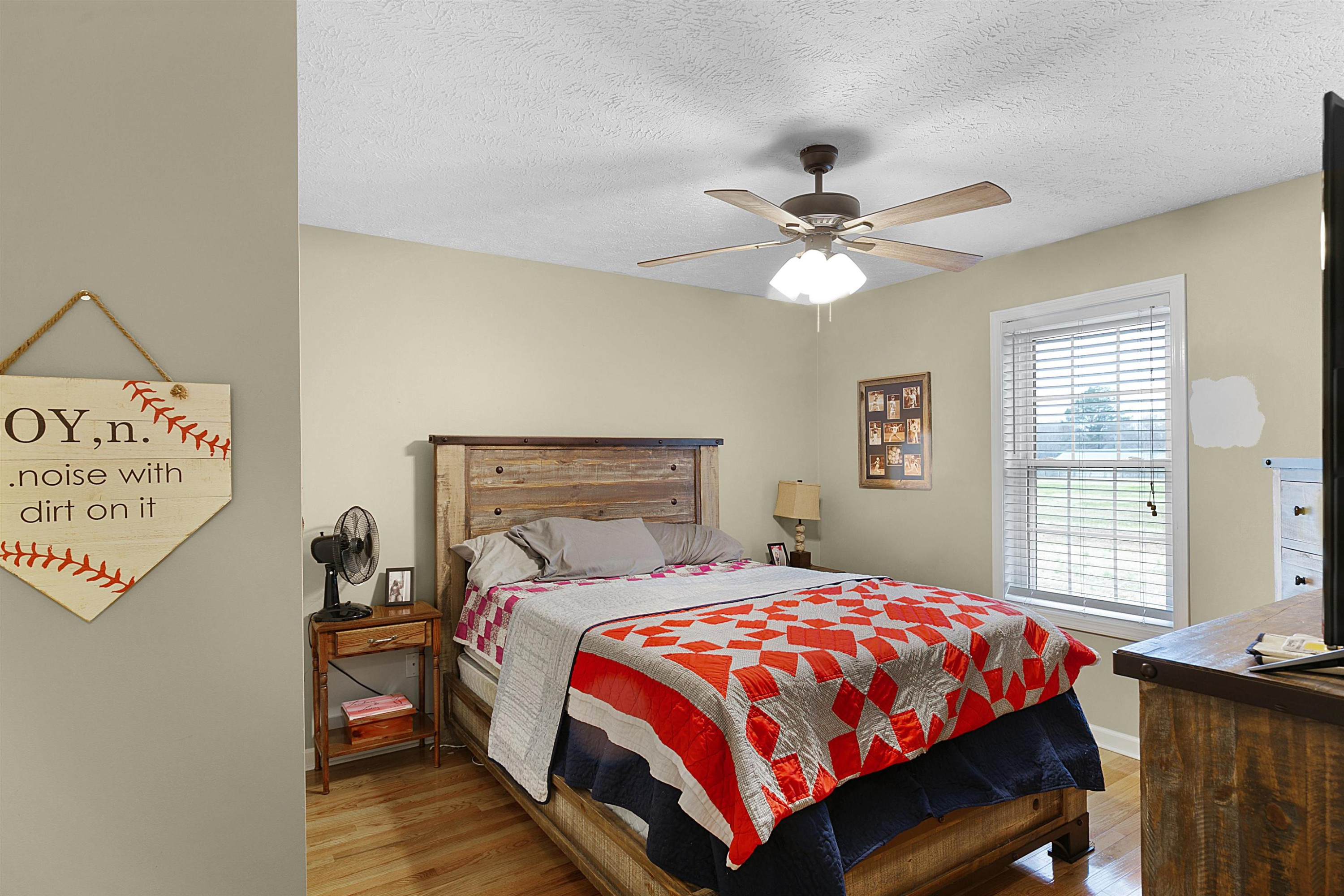 1250 Wilson School Road Henderson, TN 38340 - Photo 10 of 15 Photo 10