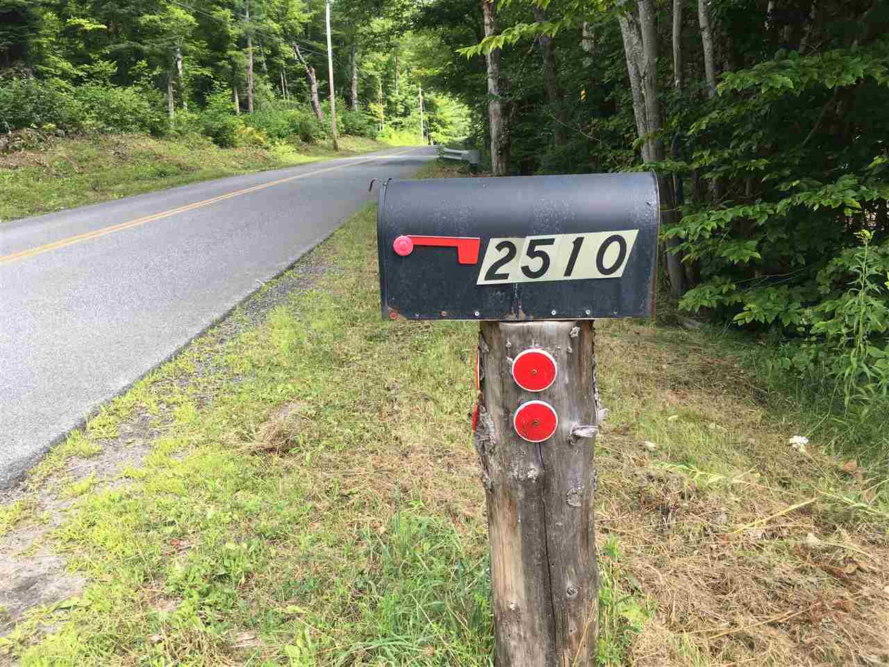 2510 Durgin Hill Road Vershire, VT 05079 - Photo 13 of 28