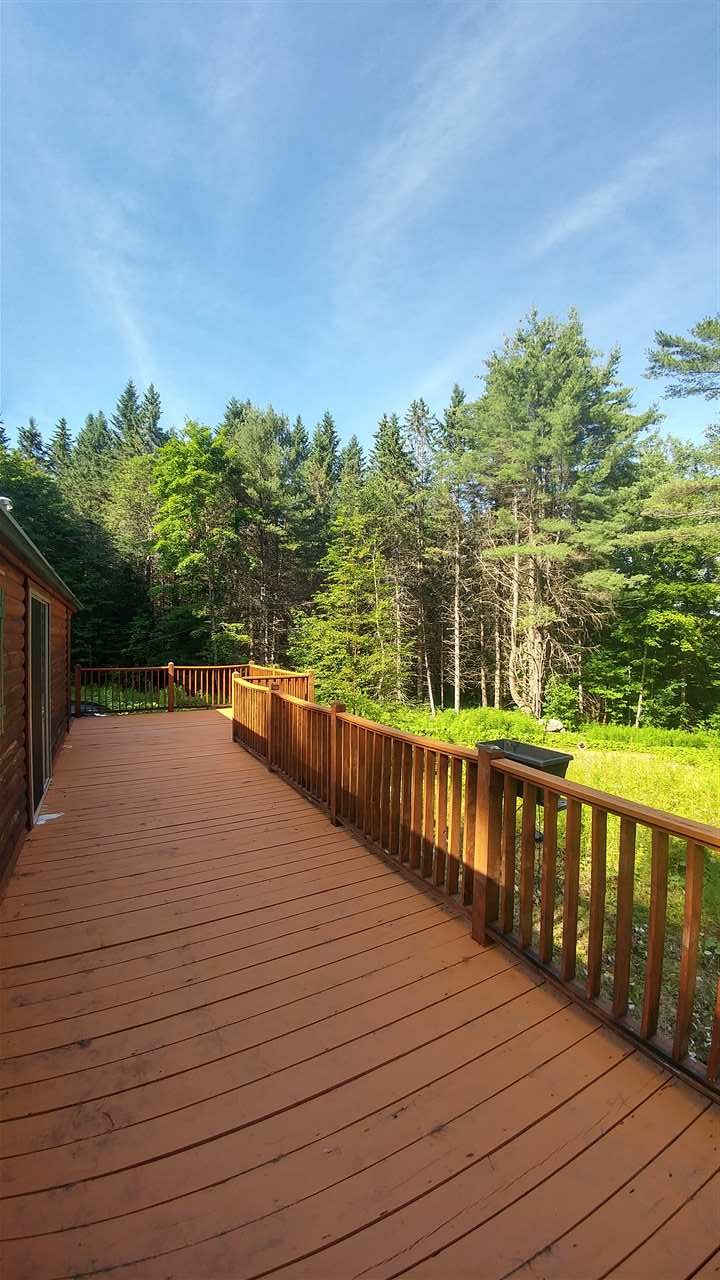 2510 Durgin Hill Road Vershire, VT 05079 - Photo 3 of 28