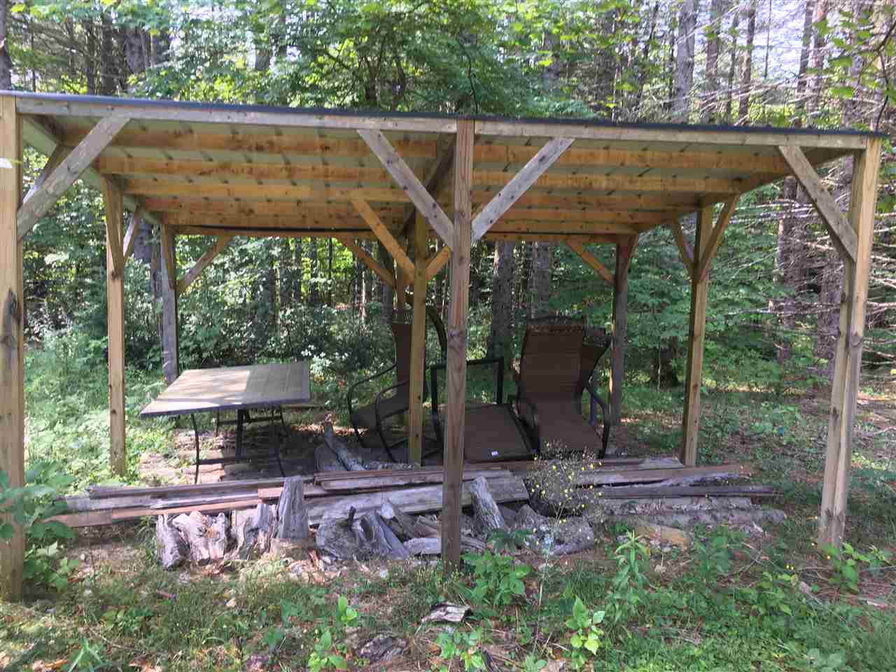 2510 Durgin Hill Road Vershire, VT 05079 - Photo 21 of 28
