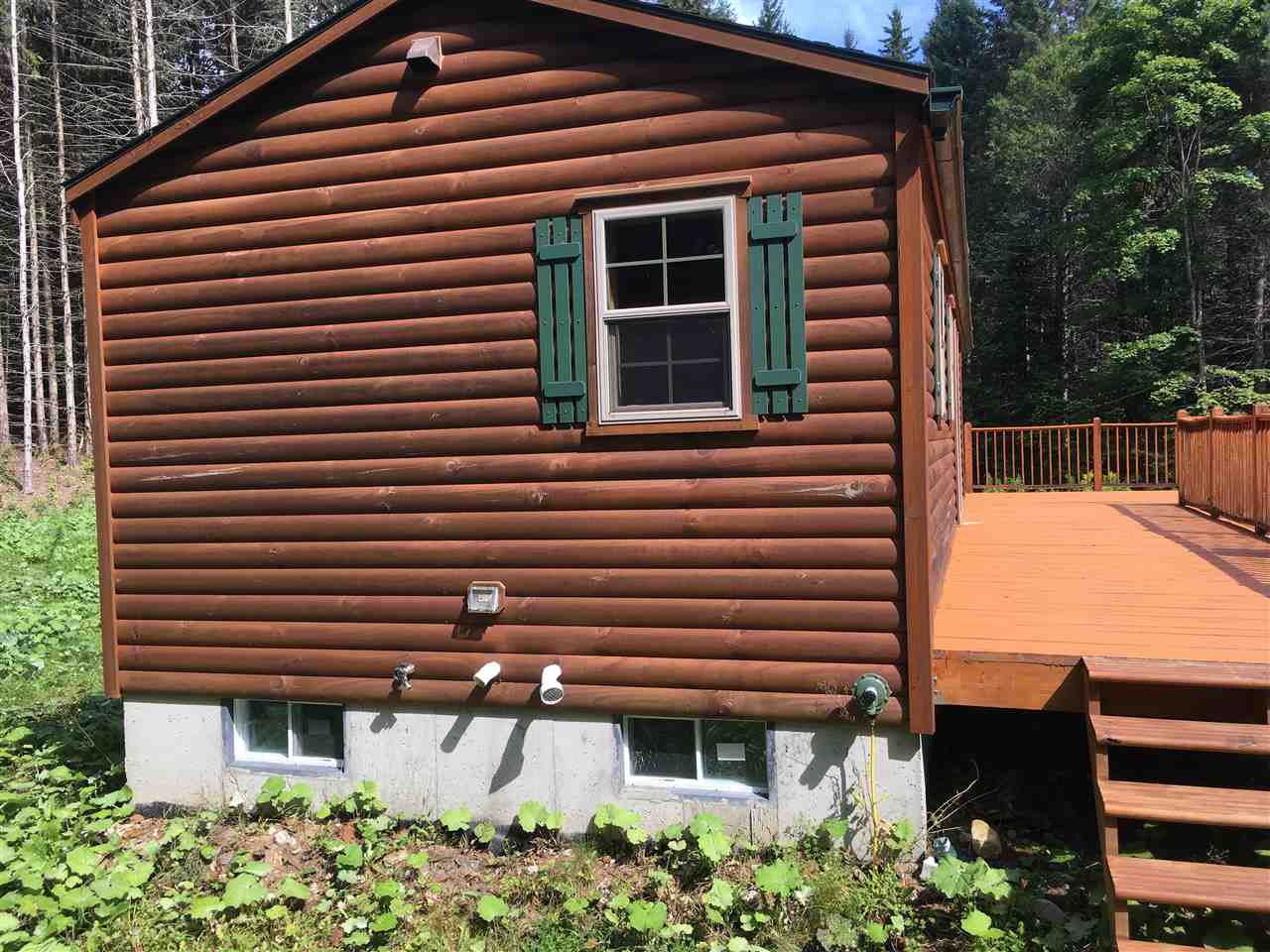 2510 Durgin Hill Road Vershire, VT 05079 - Photo 22 of 28