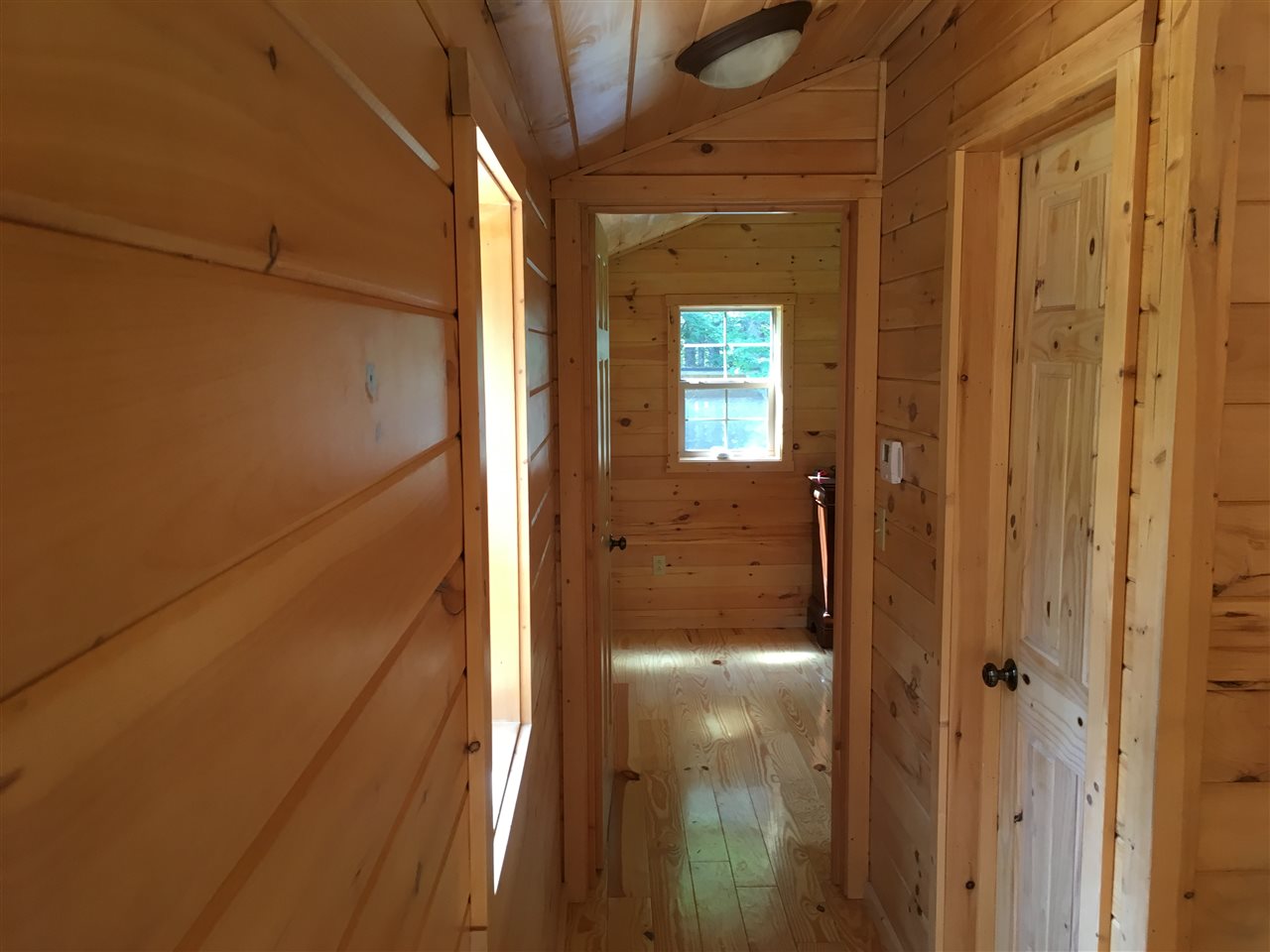 2510 Durgin Hill Road Vershire, VT 05079 - Photo 24 of 28