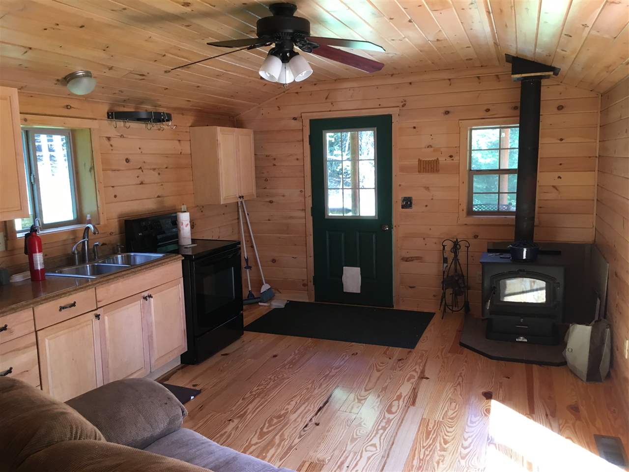 2510 Durgin Hill Road Vershire, VT 05079 - Photo 26 of 28