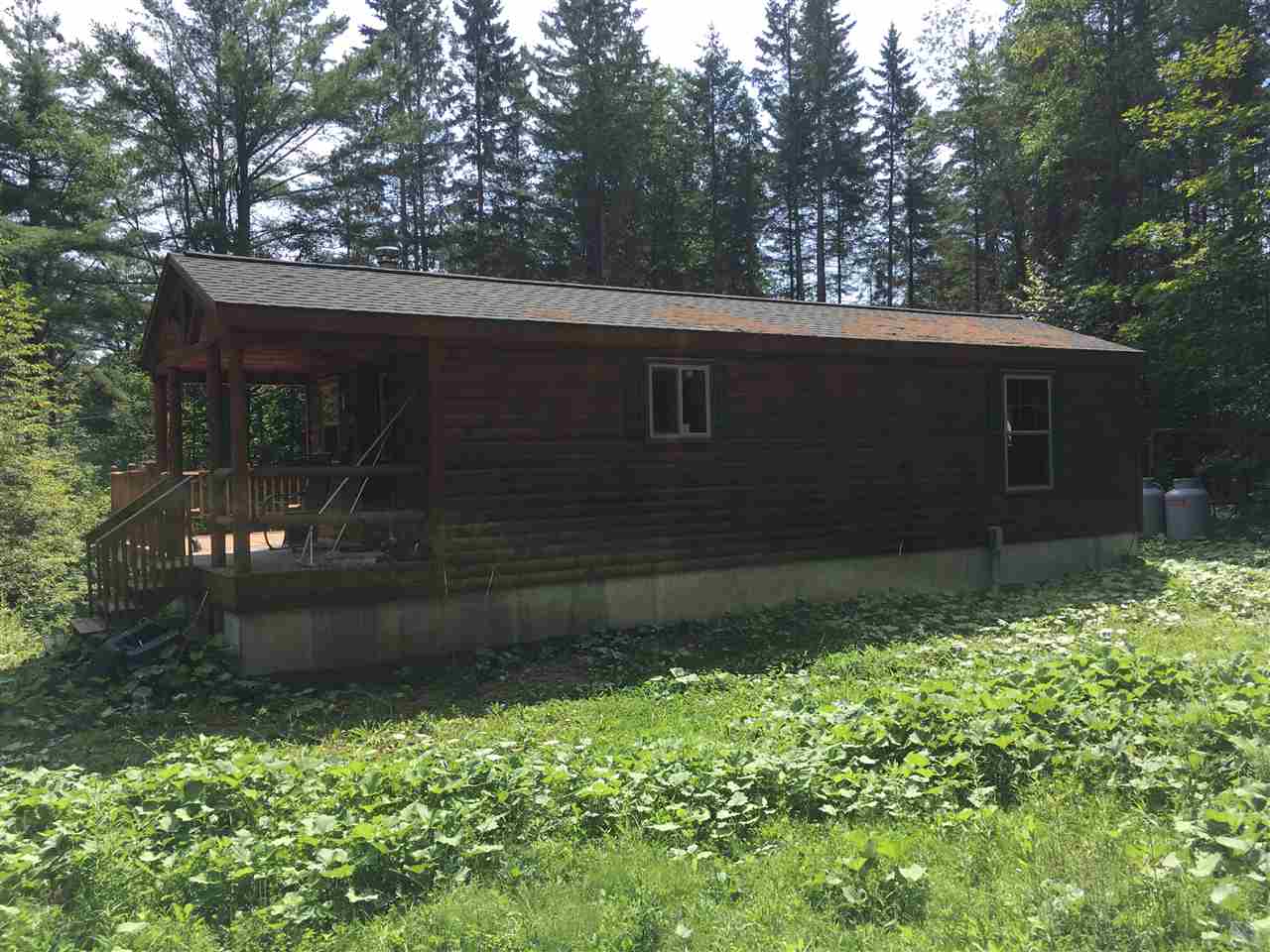 2510 Durgin Hill Road Vershire, VT 05079 - Photo 28 of 28