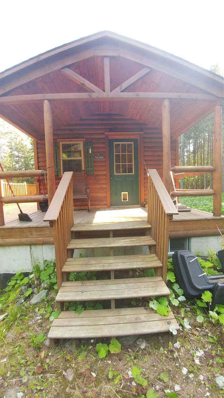 2510 Durgin Hill Road Vershire, VT 05079 - Photo 5 of 28