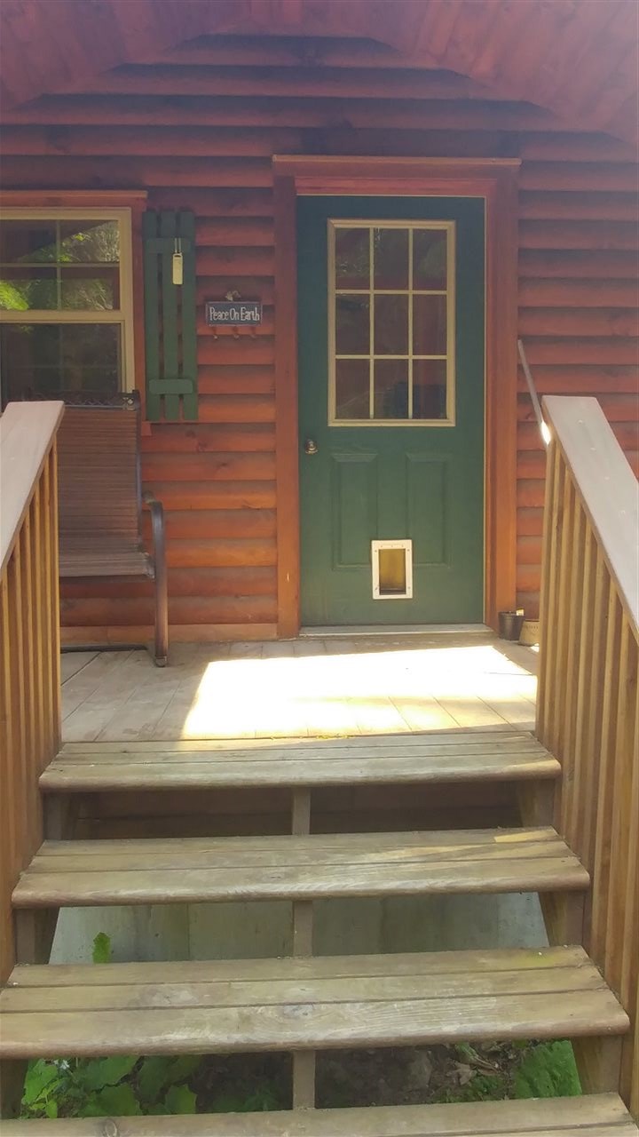 2510 Durgin Hill Road Vershire, VT 05079 - Photo 6 of 28