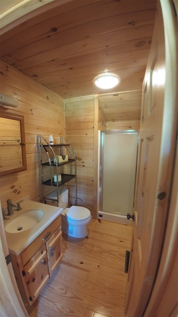 2510 Durgin Hill Road Vershire, VT 05079 - Photo 10 of 28
