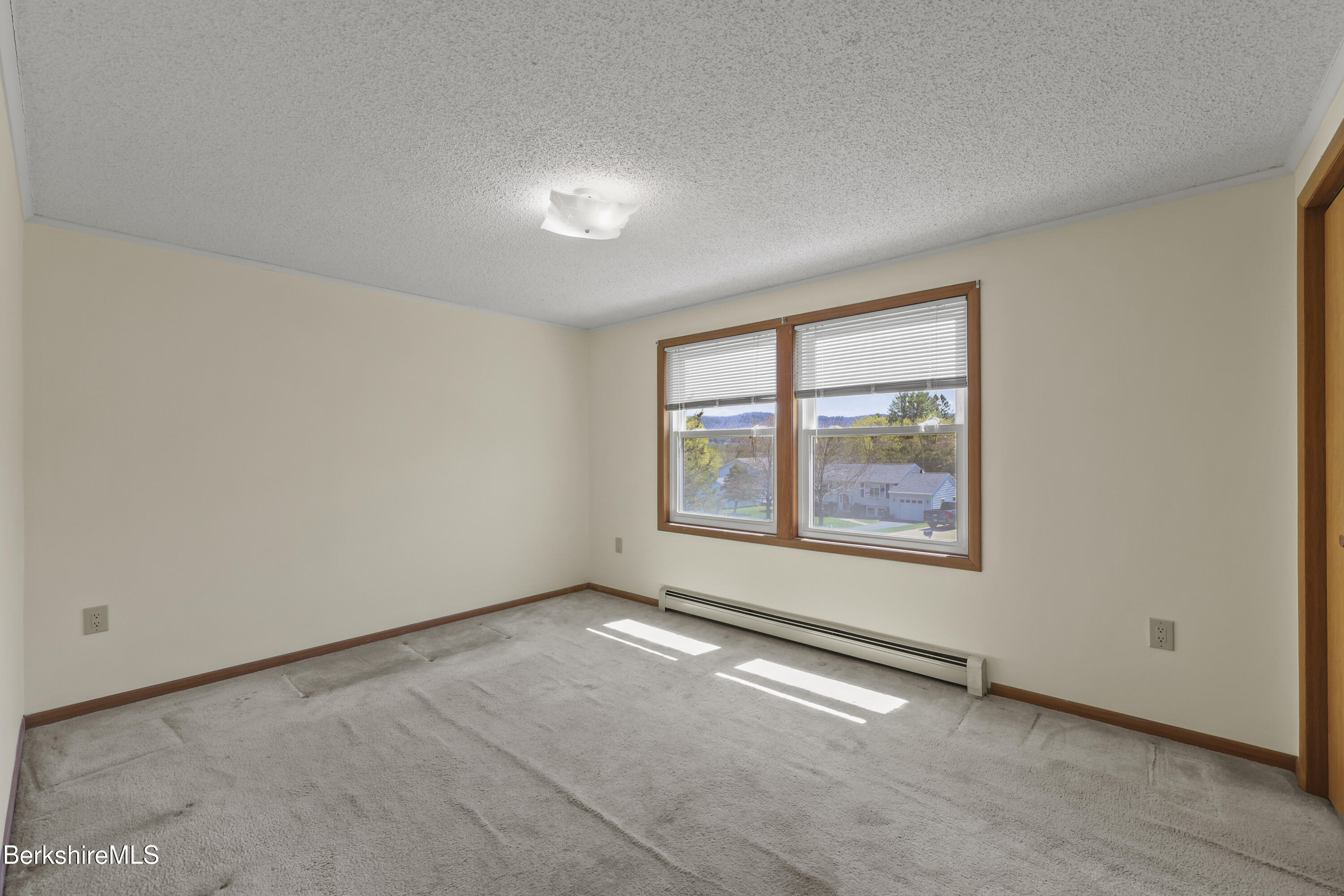 9 Donovan Street Pittsfield, MA 01201 - Photo 20 of 29 Bedroom Two