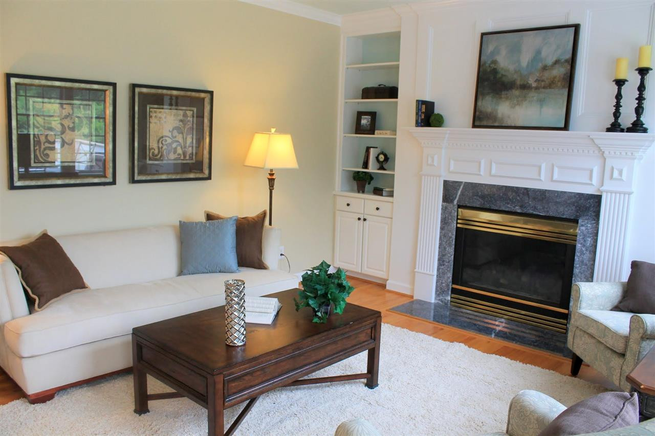 7712 Wilderness Road Raleigh, NC 27613 - Photo 5 of 25 Family Room