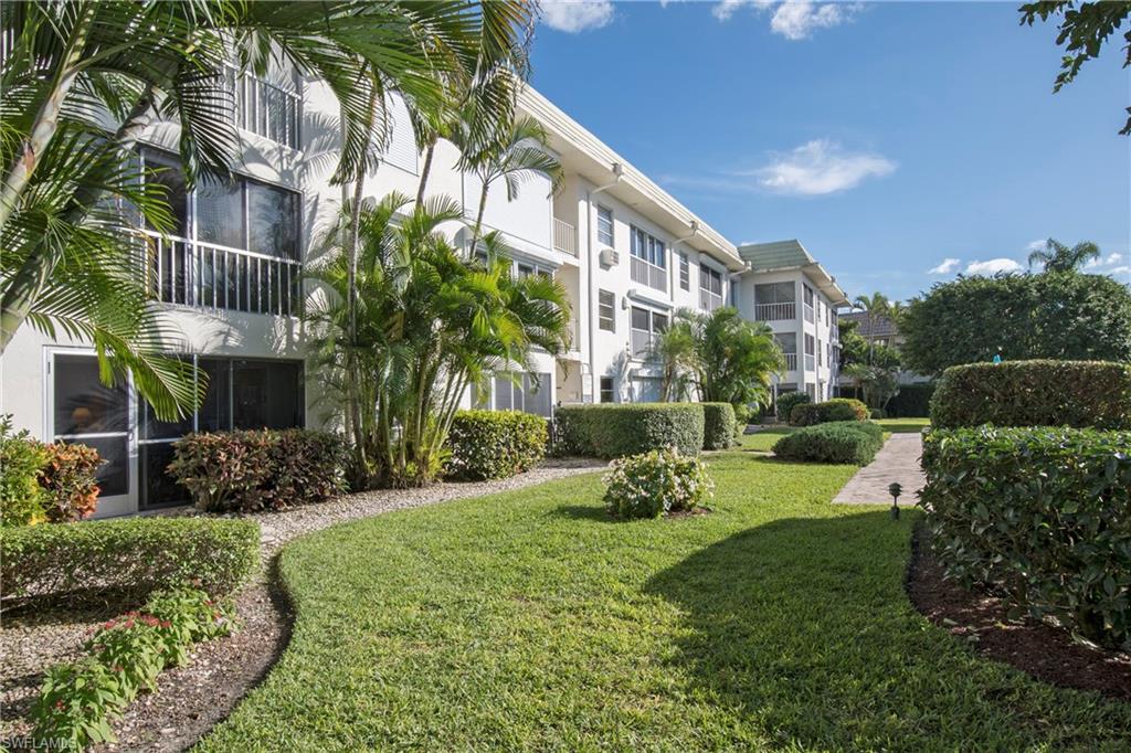 3055 Riviera Drive, Unit 106 Naples, FL 34103 - Photo 19 of 22 Gallery Image 19