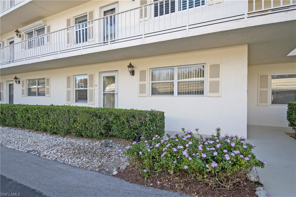 3055 Riviera Drive, Unit 106 Naples, FL 34103 - Photo 2 of 22 Gallery Image 2