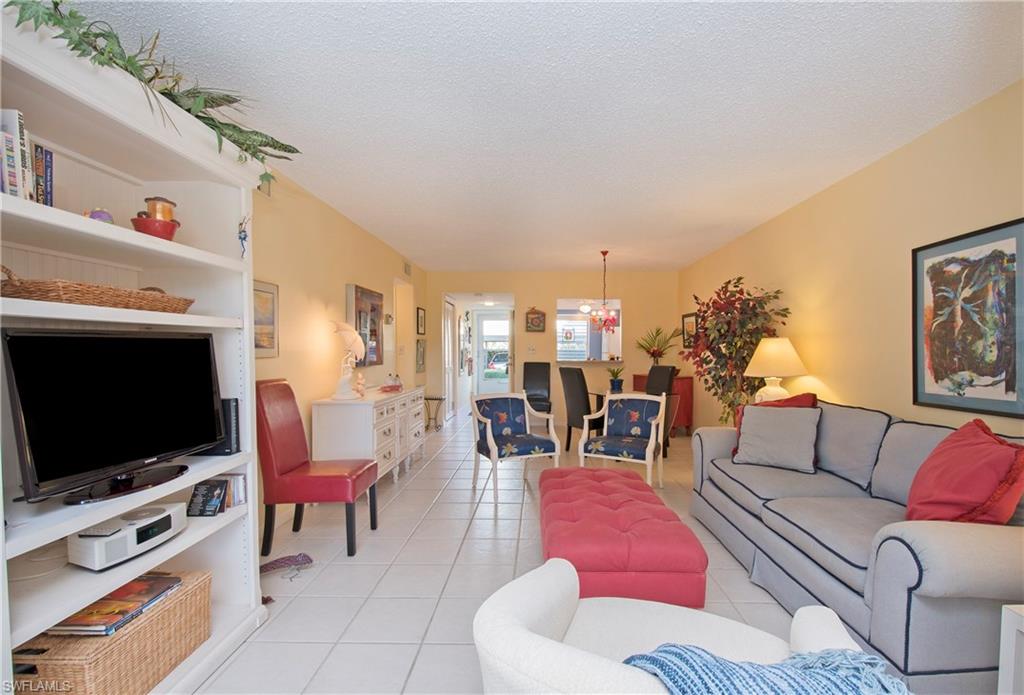 3055 Riviera Drive, Unit 106 Naples, FL 34103 - Photo 6 of 22 Gallery Image 6