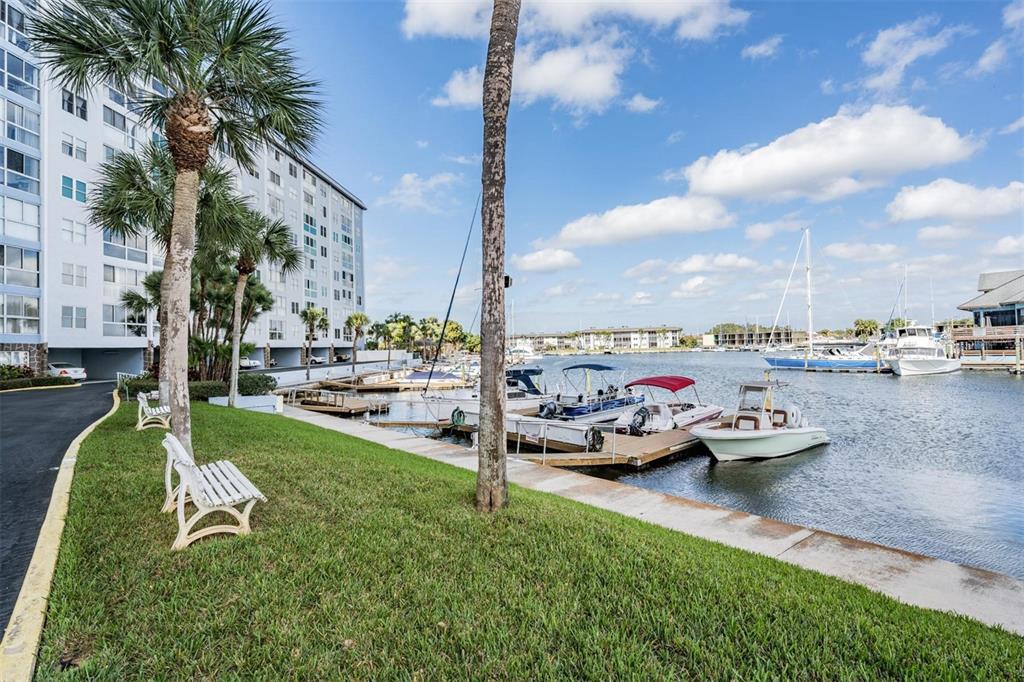 4939 Floramar Terrace, Unit 914 New Port Richey, FL 34652 - Photo 25 of 37