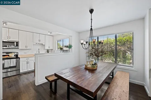 $650,000 | 1476 Camino Peral, Unit C, Moraga, CA 94556