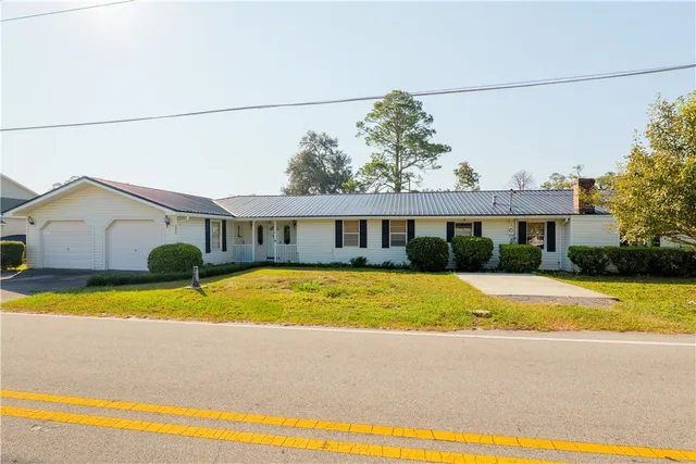 $130,000 | 222 Elna Street, Homerville, GA 31634