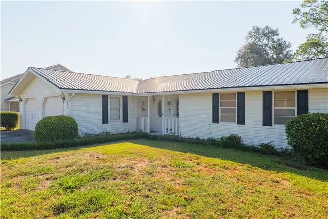 $130,000 | 222 Elna Street, Homerville, GA 31634
