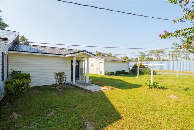 $130,000 | 222 Elna Street, Homerville, GA 31634