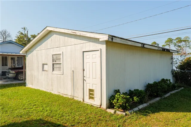 $130,000 | 222 Elna Street, Homerville, GA 31634