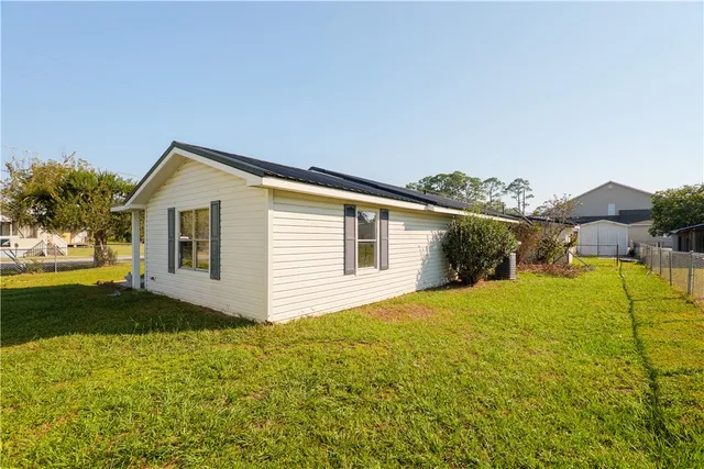 $130,000 | 222 Elna Street, Homerville, GA 31634