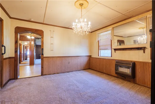 $130,000 | 222 Elna Street, Homerville, GA 31634