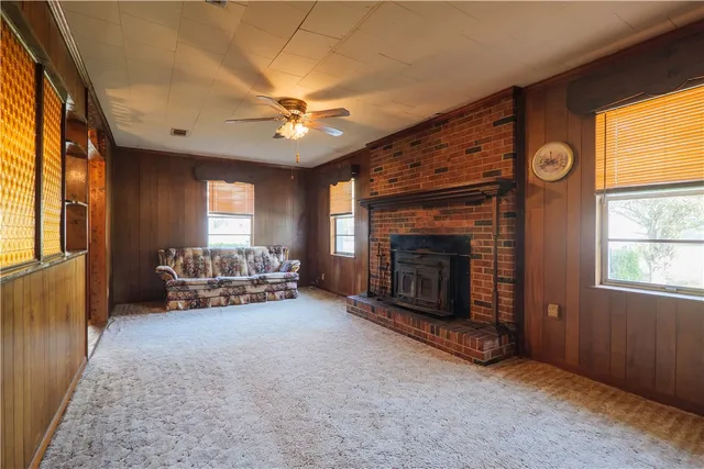 $130,000 | 222 Elna Street, Homerville, GA 31634