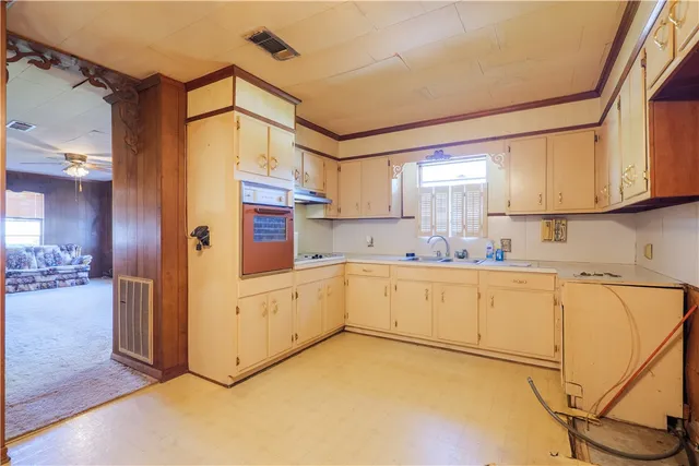 $130,000 | 222 Elna Street, Homerville, GA 31634