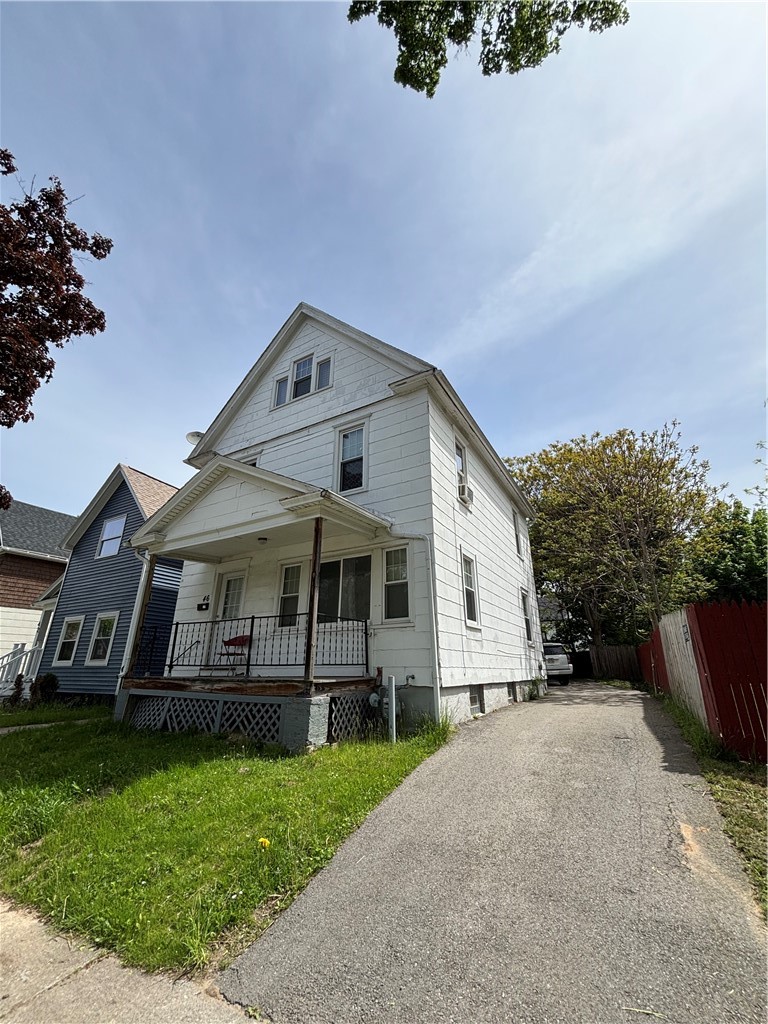 46 Elgin Street Rochester, NY 14611 - Photo 2 of 13