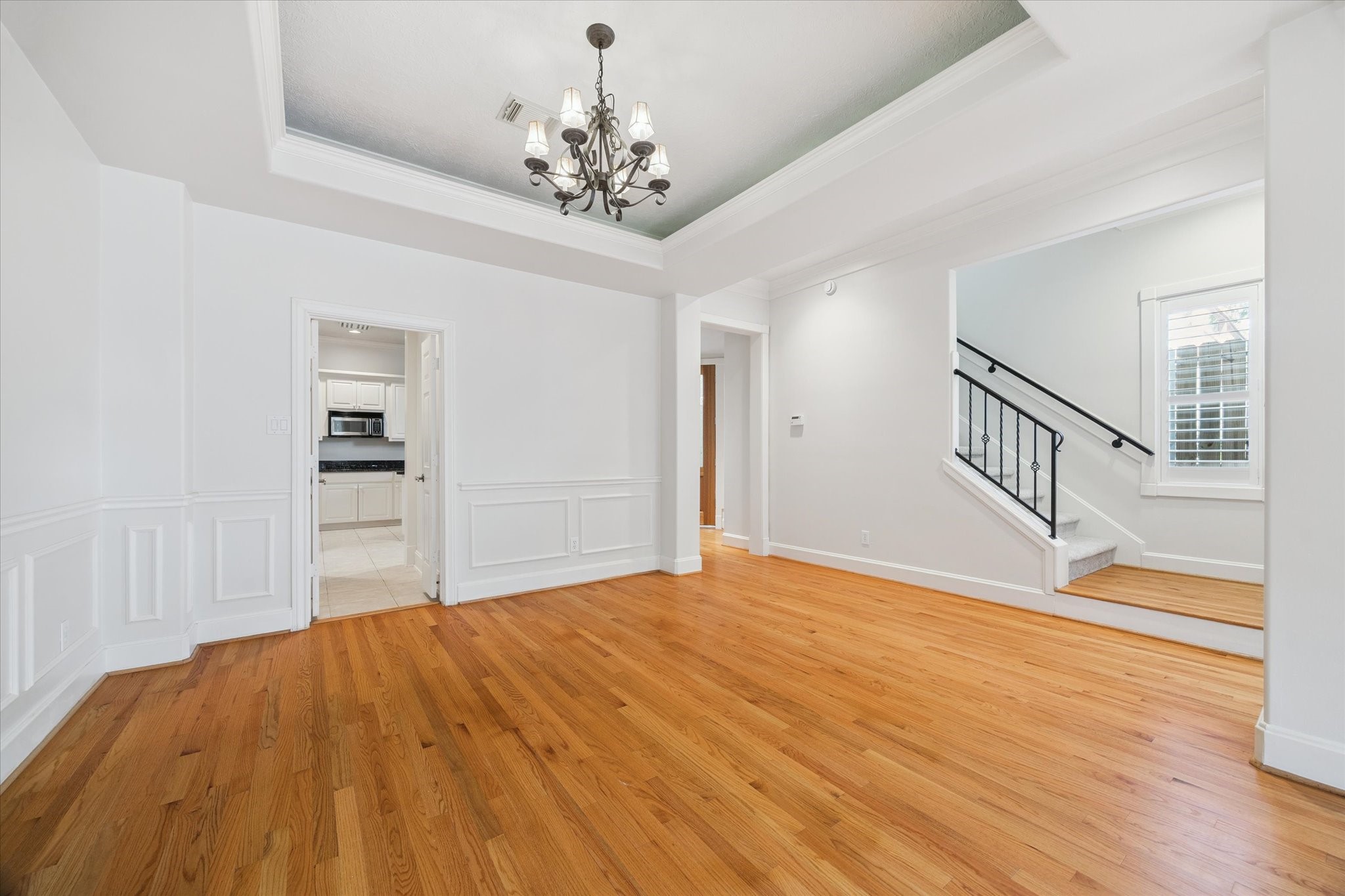 1705 Park Street Houston, TX 77019 - Photo 7 of 28